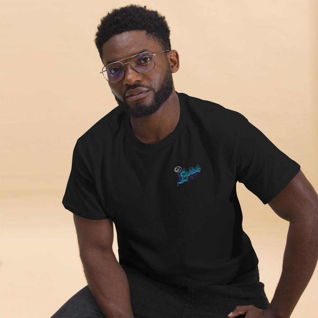 Bubba classic tee