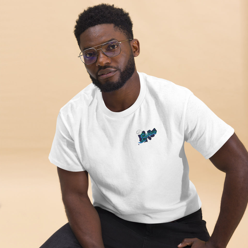 Bubba classic tee