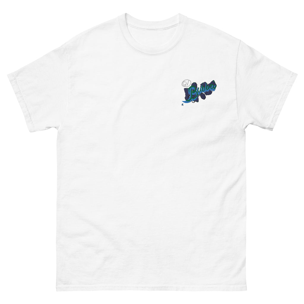 Bubba classic tee