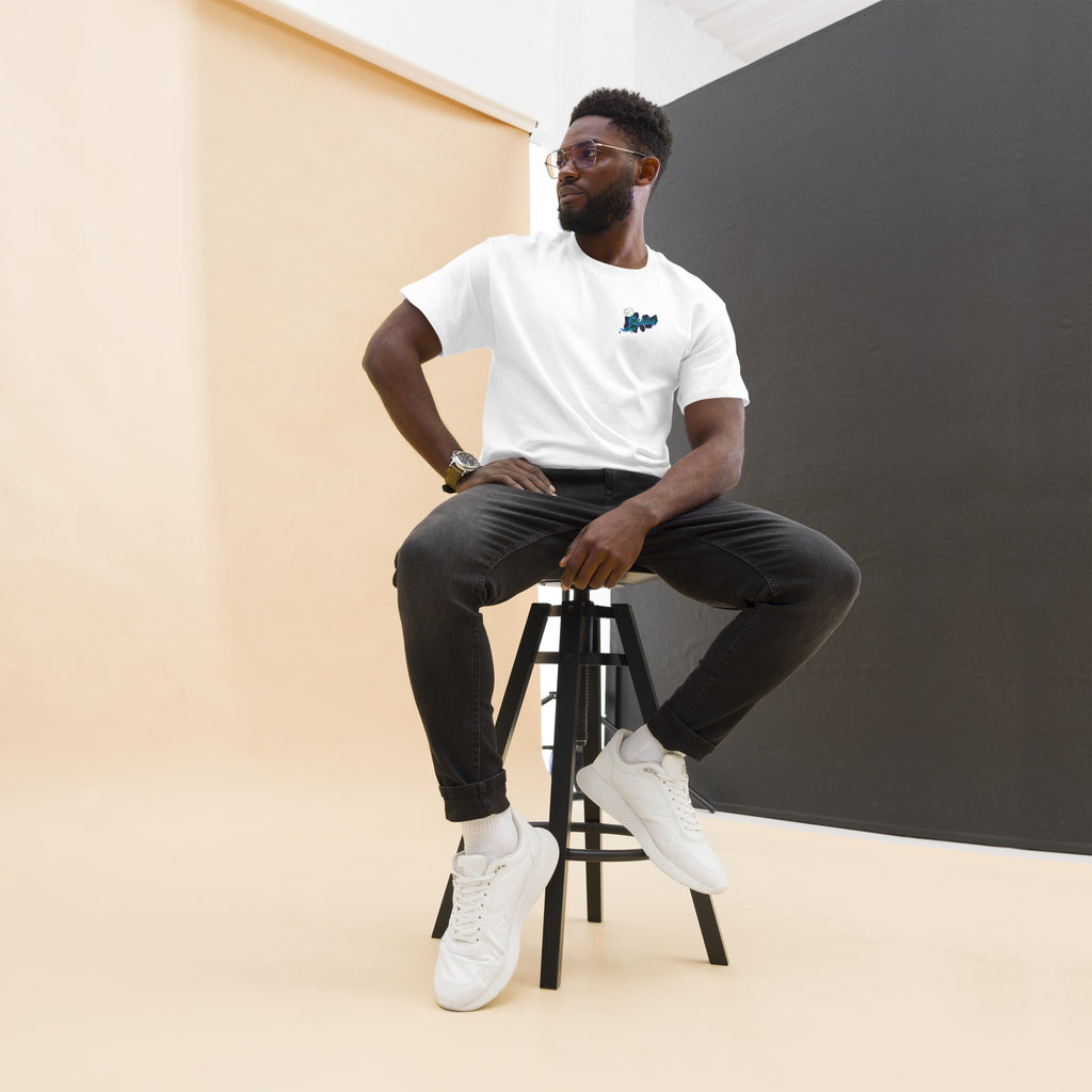 Bubba classic tee