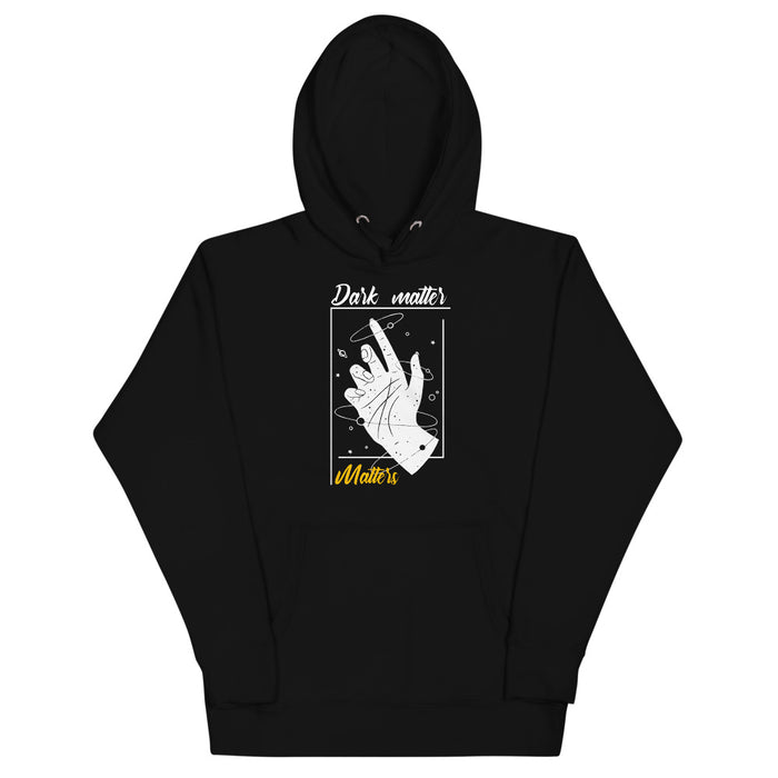 Dark Matter Matters Hoodie