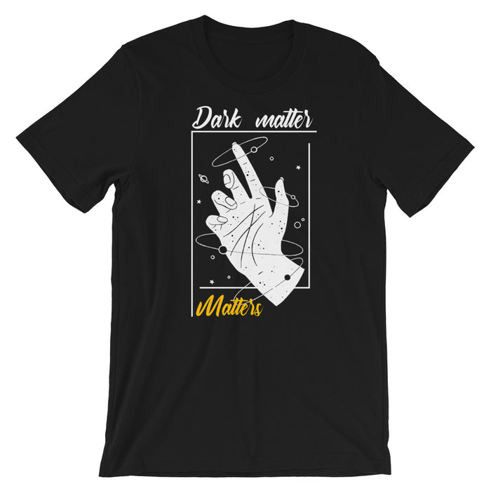 Dark Matter Matters Tee