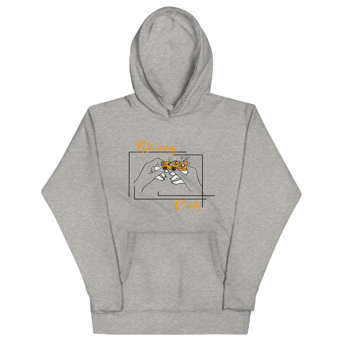 It's all Energy Hoodie