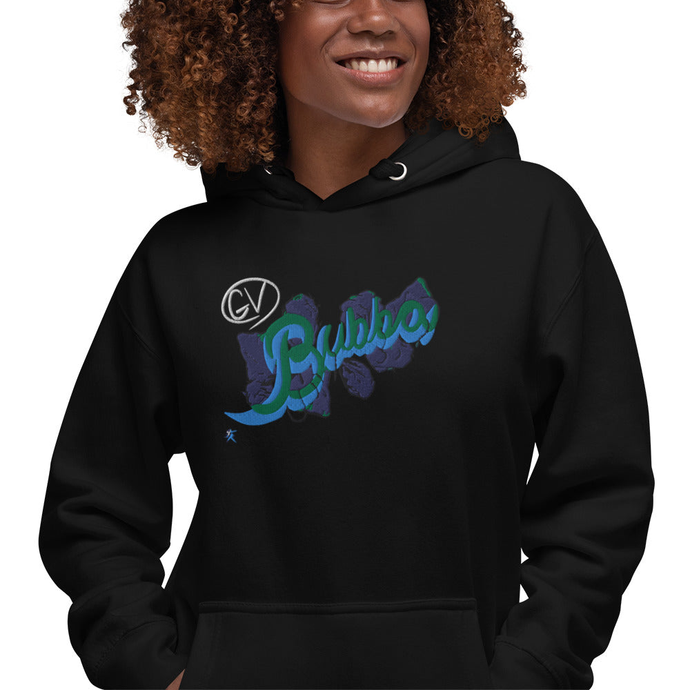 Bubba Unisex Hoodie