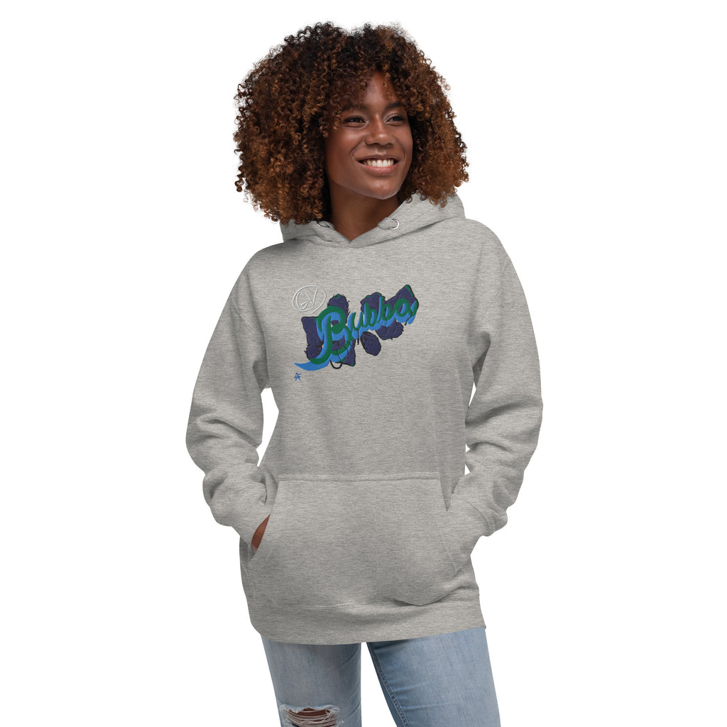 Bubba Unisex Hoodie