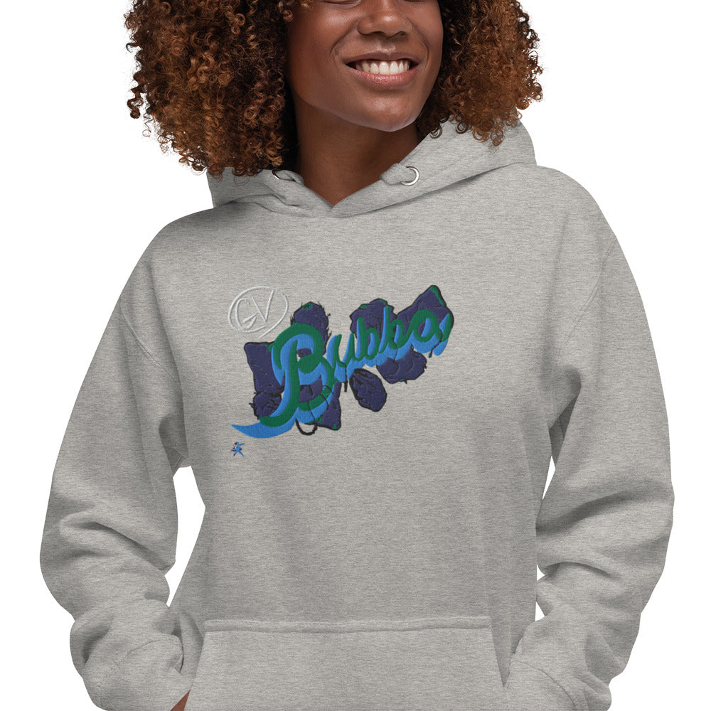 Bubba Unisex Hoodie
