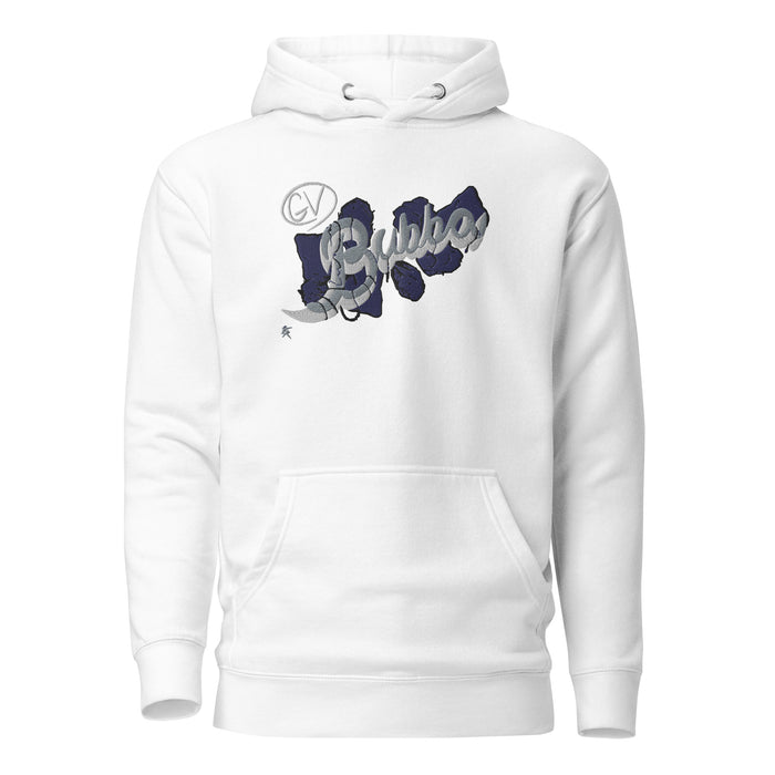 Bubba Front & Back Unisex Hoodie