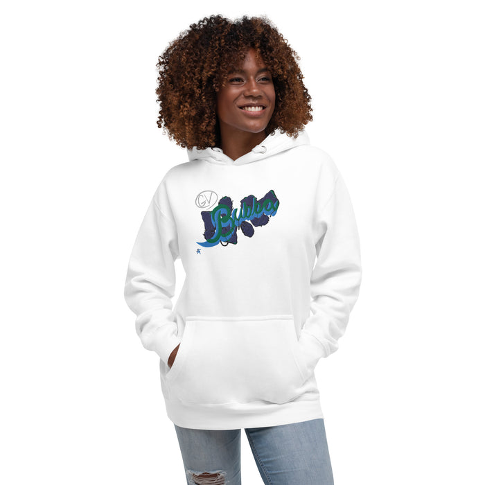 Bubba Unisex Hoodie