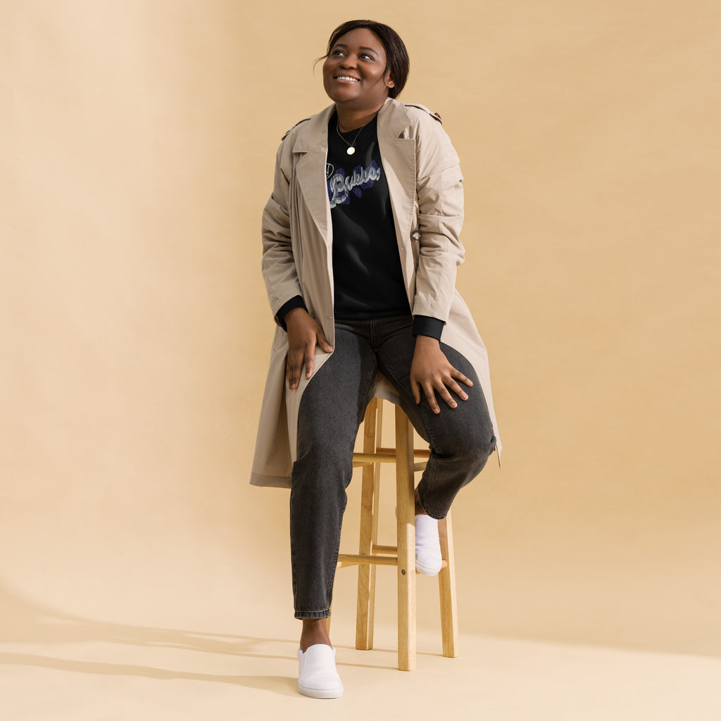 Bubba Premium Sweatshirt