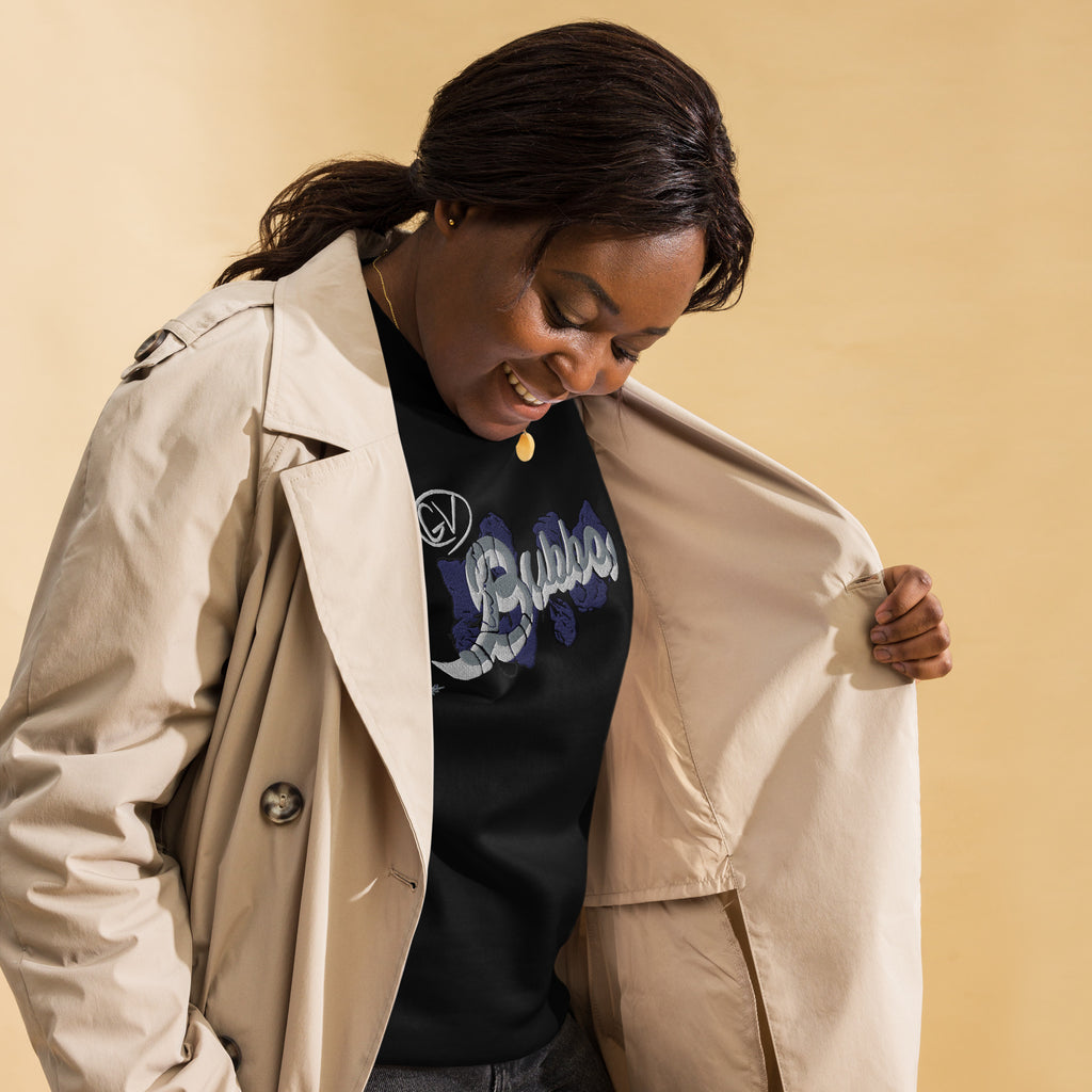 Bubba Premium Sweatshirt