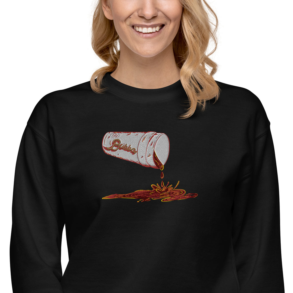 Bubba Cup Premium Sweatshirt