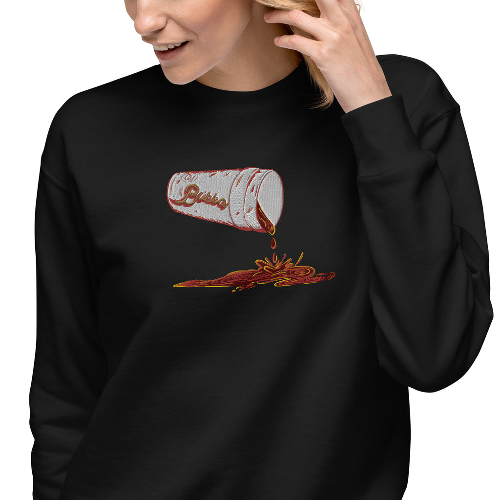 Bubba Cup Premium Sweatshirt