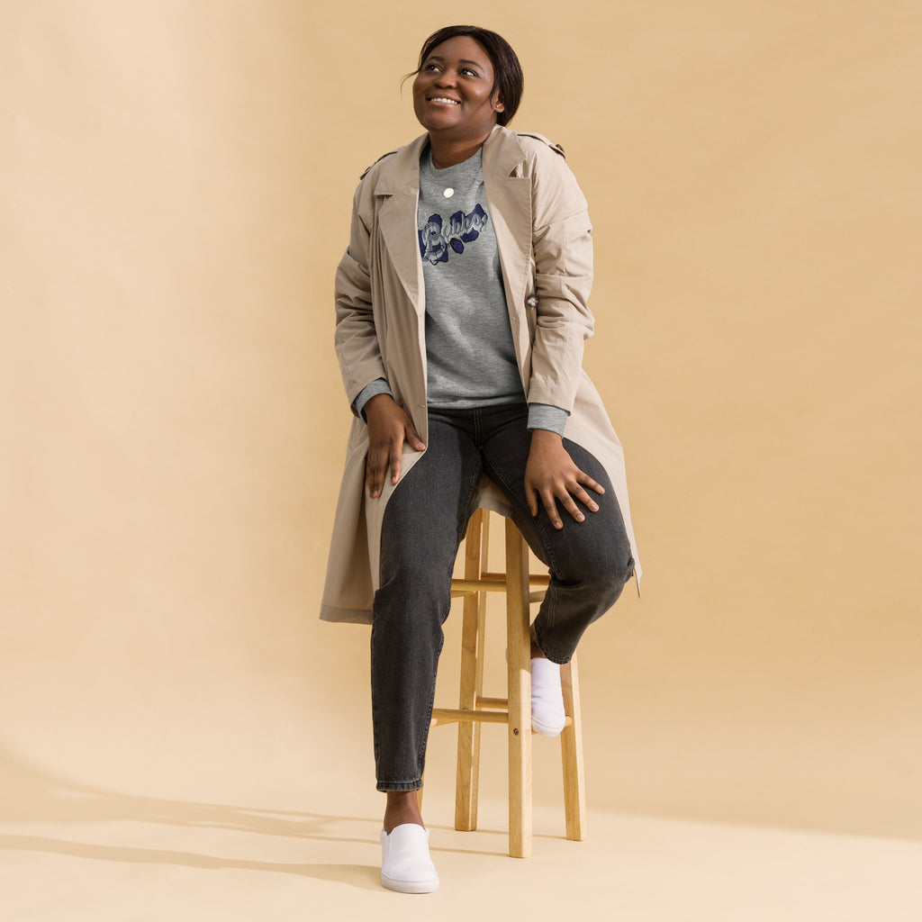 Bubba Premium Sweatshirt