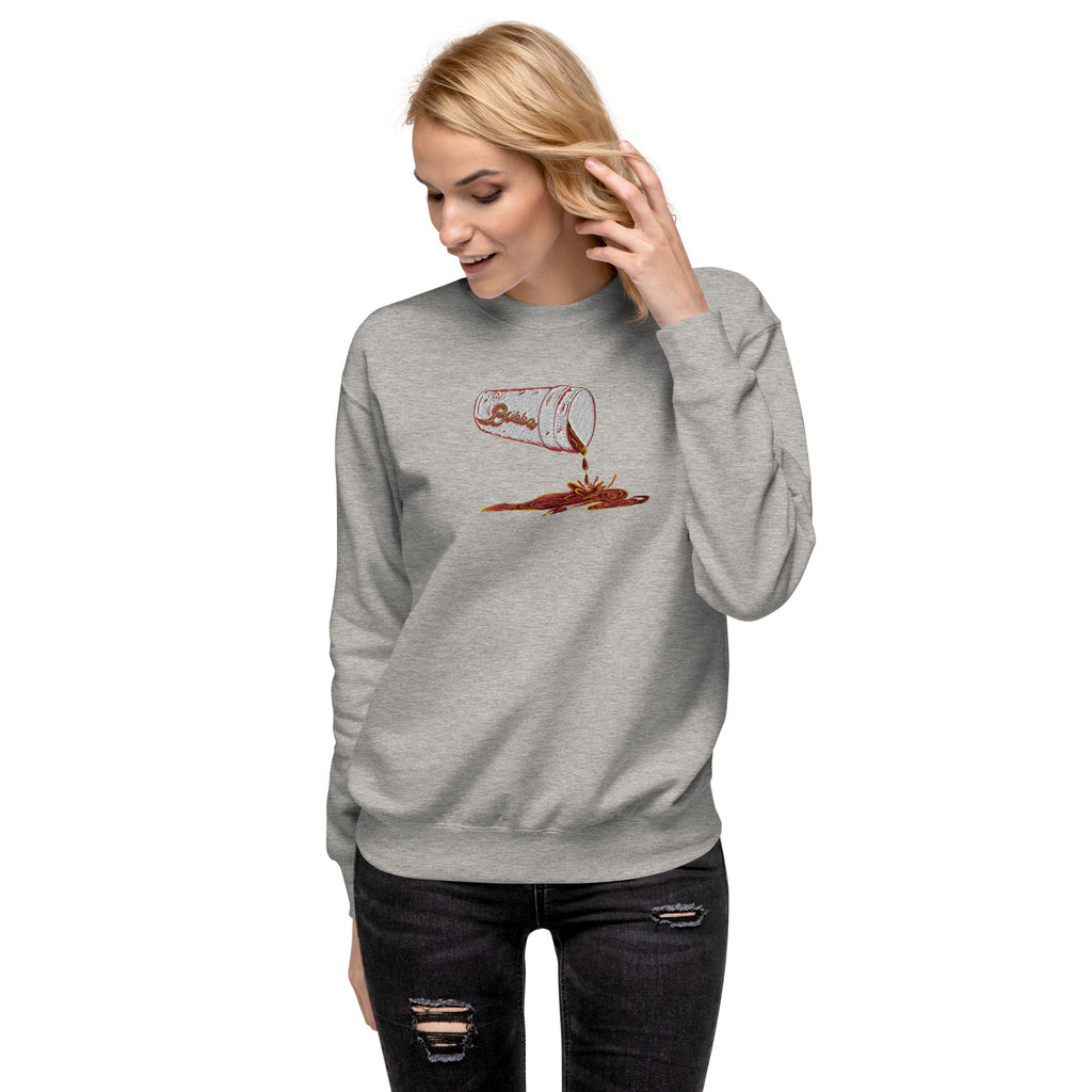 Bubba Cup Premium Sweatshirt