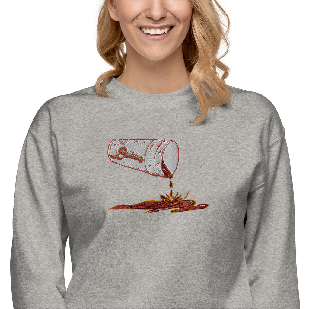 Bubba Cup Premium Sweatshirt