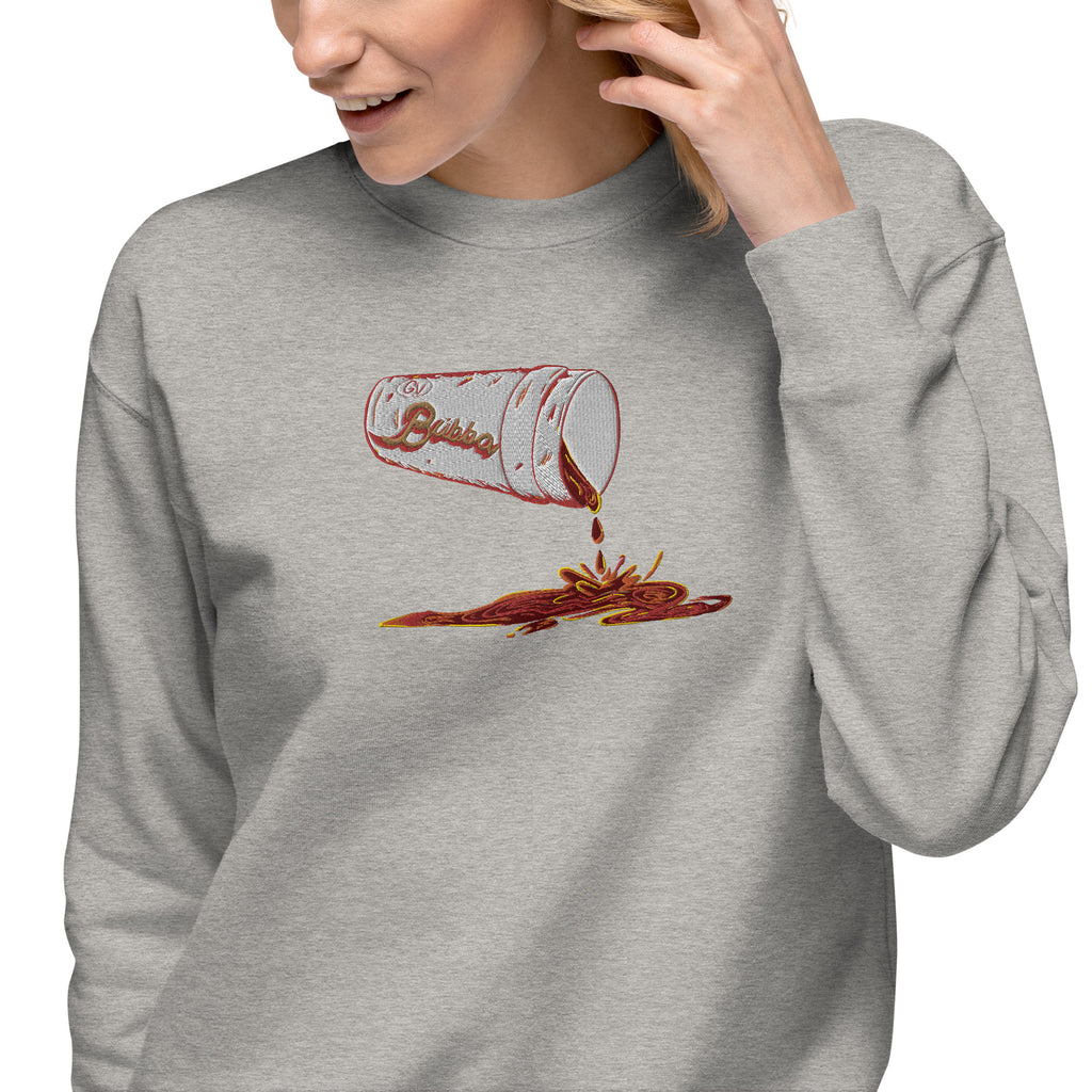 Bubba Cup Premium Sweatshirt