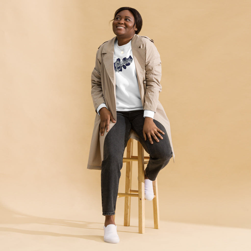 Bubba Premium Sweatshirt