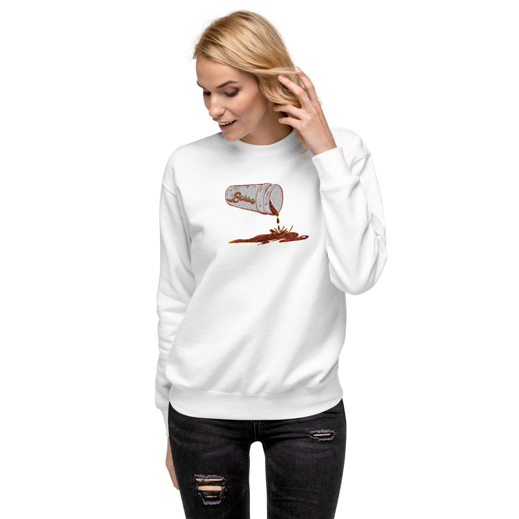 Bubba Cup Premium Sweatshirt
