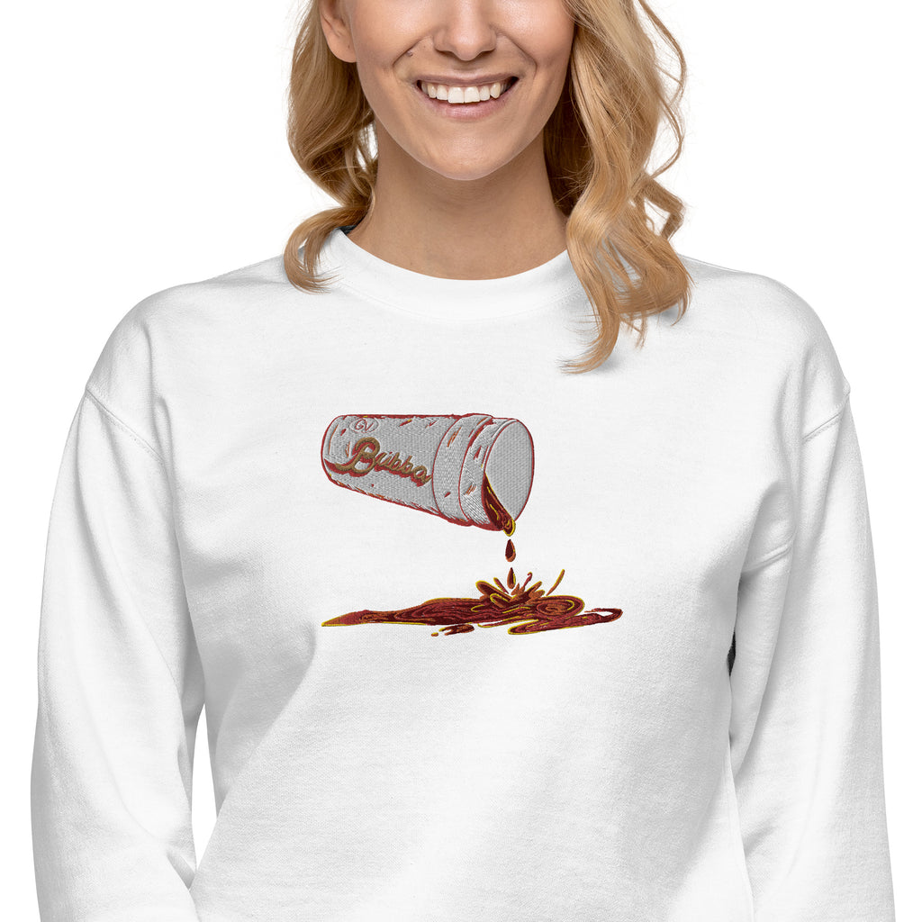 Bubba Cup Premium Sweatshirt