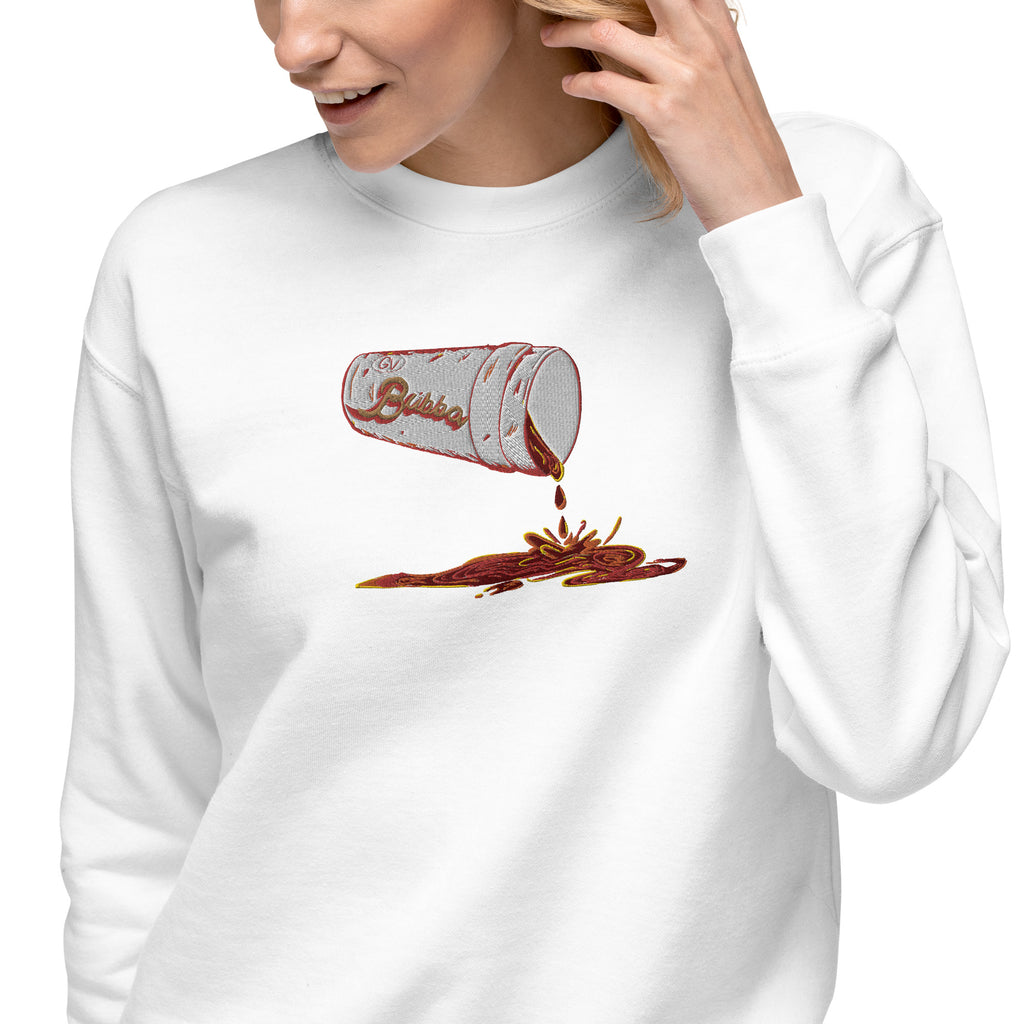 Bubba Cup Premium Sweatshirt